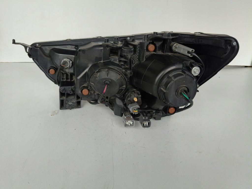 Frontscheinwerfer Mitsubishi Asx Rechts Scheinwerfer Headlight