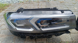 Frontscheinwerfer BMW 3 G21 G20 9450802-02 Full LED Ein Satz Headlight SCH3896059045vw
