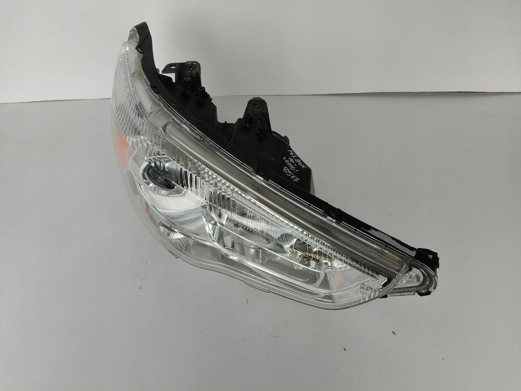 Frontscheinwerfer Mitsubishi Asx Rechts Scheinwerfer Headlight