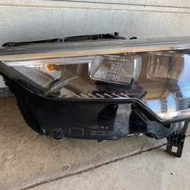 Frontscheinwerfer Audi Q3 83A941011 Full LED Links Scheinwerfer Headlight SCH3513233947pt