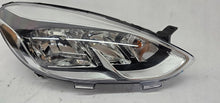 Laden Sie das Bild in den Galerie-Viewer, Frontscheinwerfer Ford Fiesta H1BB-13W029-AE Rechts Scheinwerfer Headlight