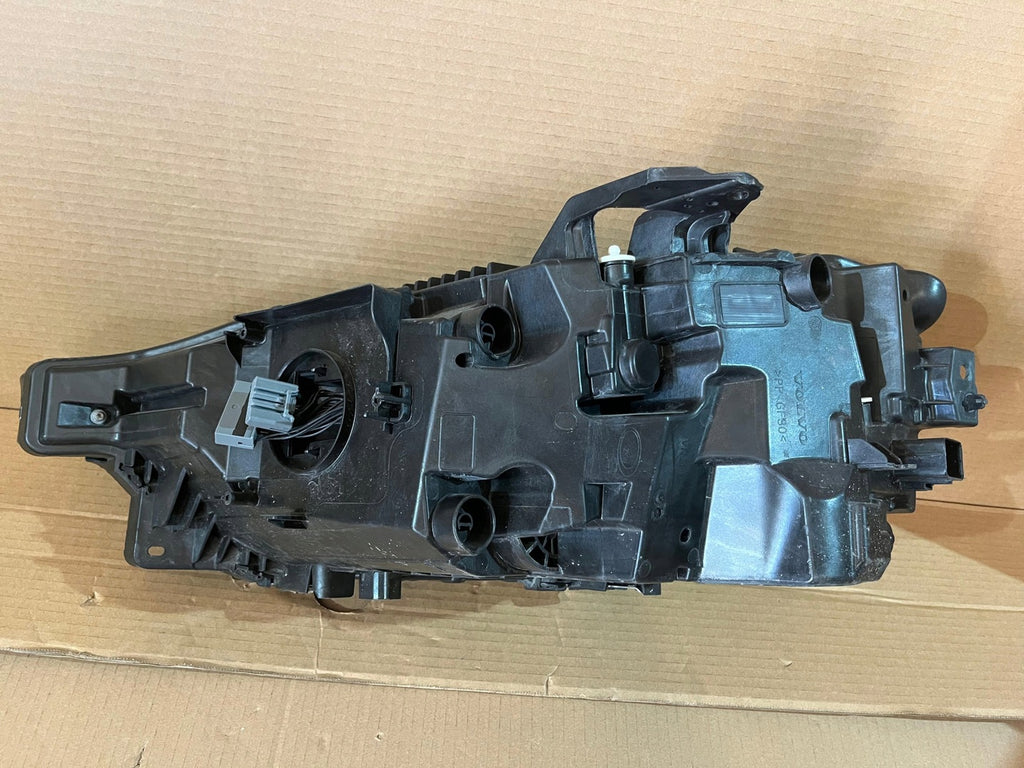 Frontscheinwerfer Volvo Xc60 32337379 LED Rechts Scheinwerfer Headlight SCH4632579187ec