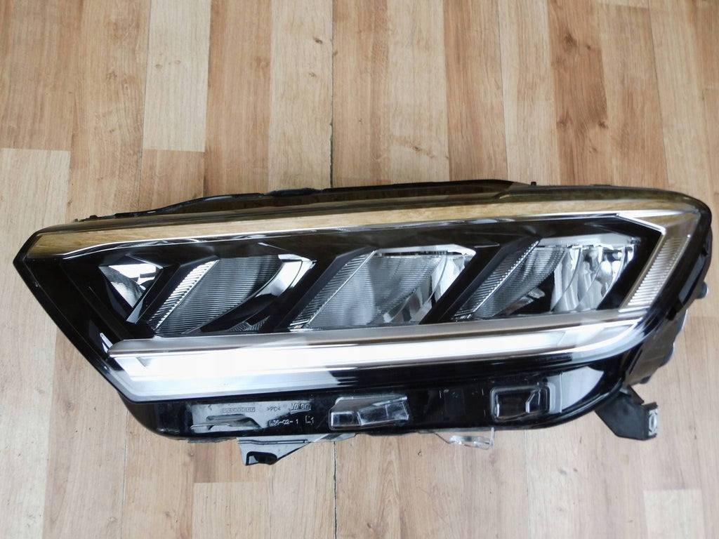 Frontscheinwerfer VW T-Roc 2GA941005F LED Links Scheinwerfer Headlight SCH7963705153ax