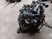 Laden Sie das Bild in den Galerie-Viewer, Motor Audi Seat Skoda VW CAY 1.6 TDI Diesel Engine Unkomplett