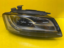 Laden Sie das Bild in den Galerie-Viewer, Frontscheinwerfer Audi A5 8T0941004AK Xenon Rechts Scheinwerfer Headlight SCH9608495396cr