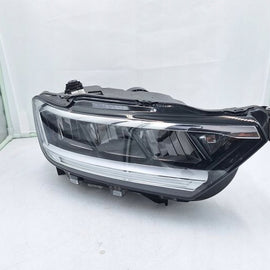 Frontscheinwerfer VW T-Roc 2GA941006F LED Rechts Scheinwerfer Headlight SCH8154056079vi
