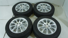 Load image into Gallery viewer, 1x Alufelge 16 Zoll 6.5" 5x112 38ET A2054012400 Mercedes-Benz Rim Wheel FEL9957611144zg