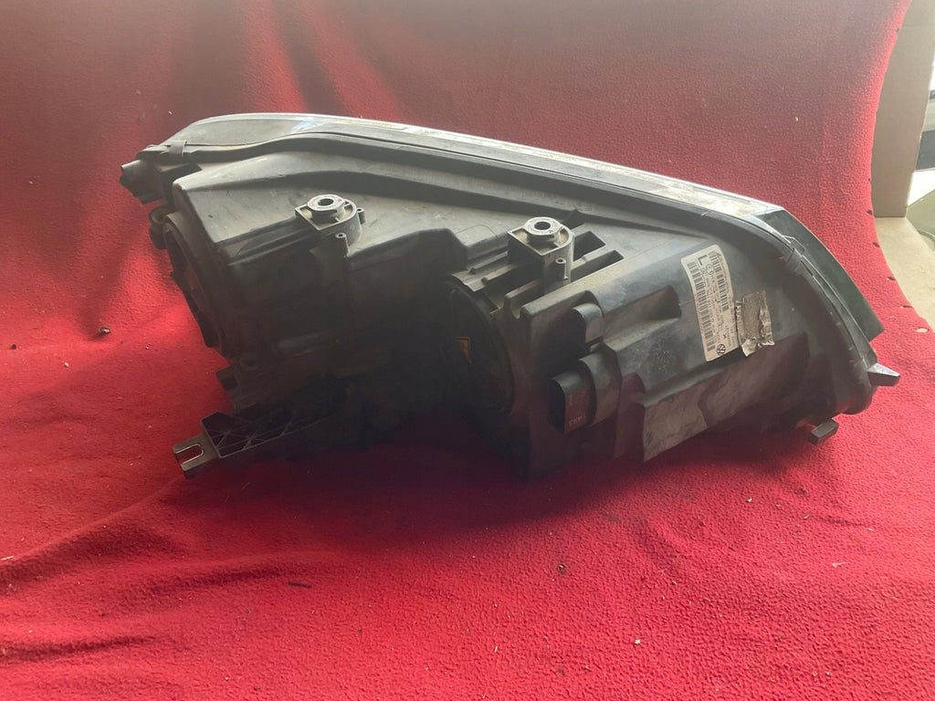 Frontscheinwerfer VW Sharan 7N1941033D Xenon Links Scheinwerfer Headlight SCH6464064757hm