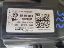 Load image into Gallery viewer, Frontscheinwerfer VW Sportsvan 517941033B Links Scheinwerfer Headlight SCH1060333072jx
