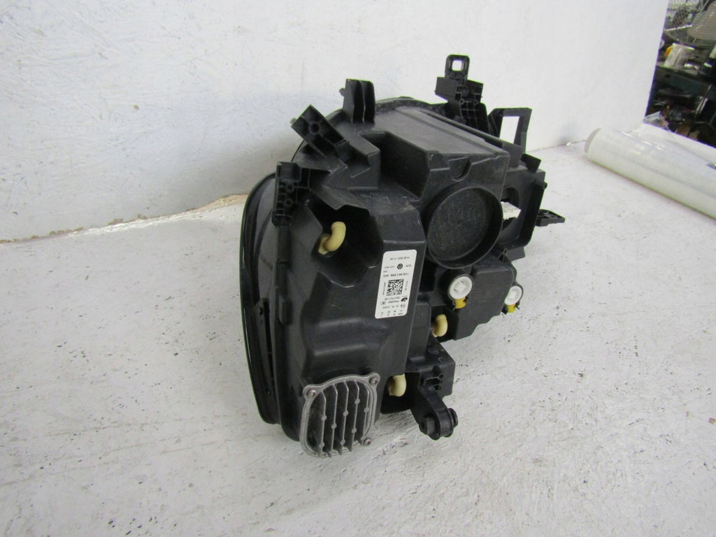Frontscheinwerfer VW Id.4 11B94100604S 00217511-05 LED Rechts Headlight SCH9006239326ag