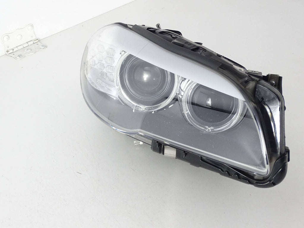 Frontscheinwerfer BMW 5 F11 F10 7203246 Rechts Scheinwerfer Headlight SCH3815508383lf