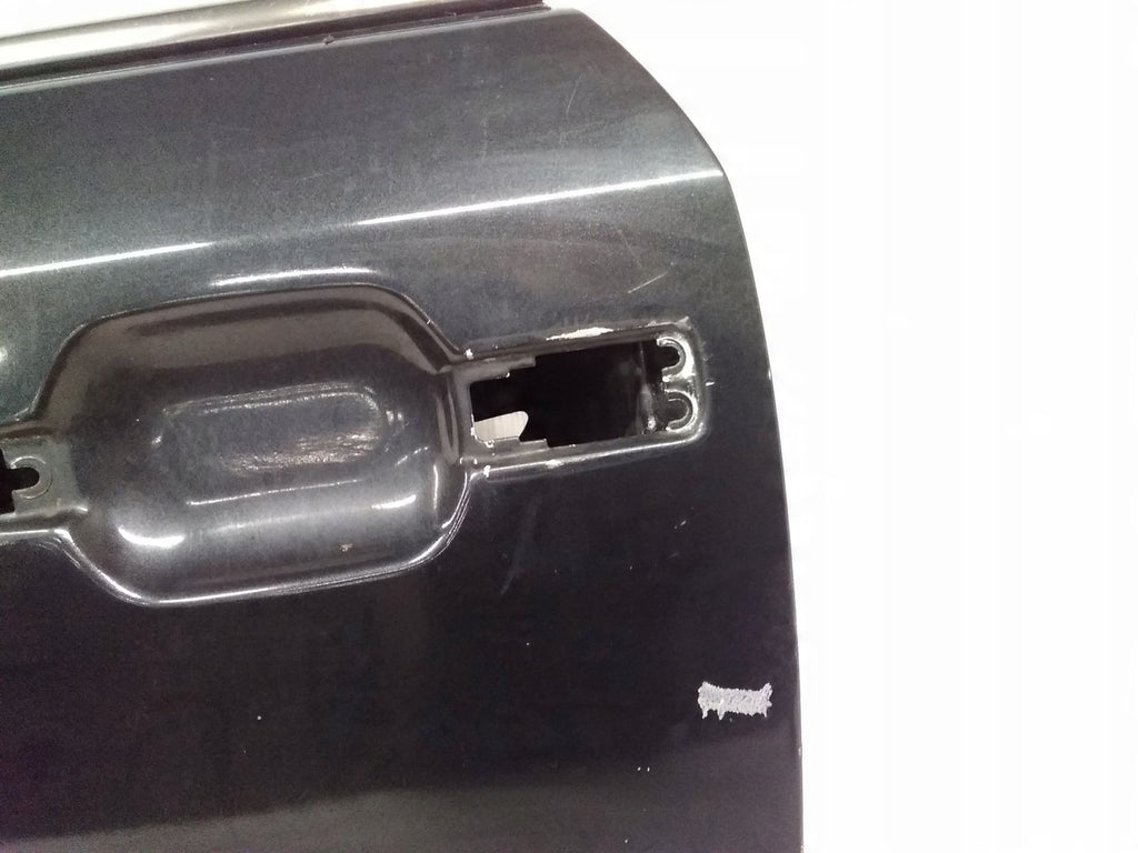 Tür Mercedes-Benz W124 JUR249707 Vorne Links Door Porta Porte