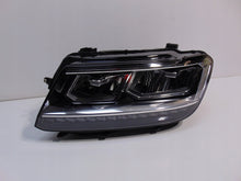 Laden Sie das Bild in den Galerie-Viewer, Frontscheinwerfer VW Tiguan 5NB941035B 030110123100 LED Links Headlight