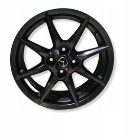 1x Alufelge 16 Zoll Mazda Mx-5 Nd I Rim Wheel FEL4147698466dc