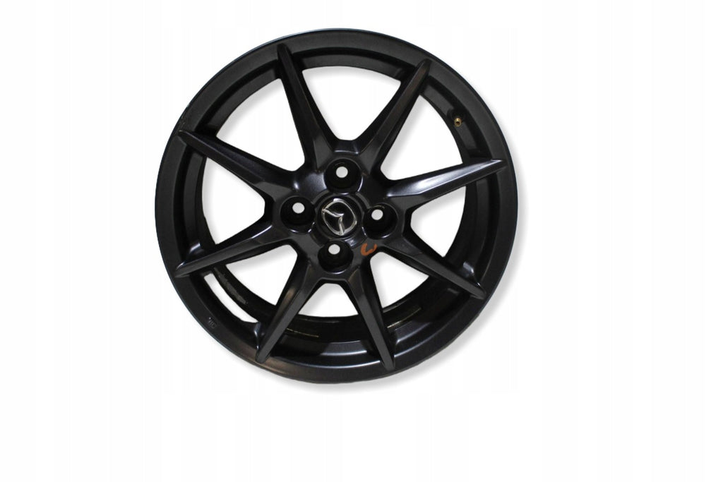 1x Alufelge 16 Zoll Mazda Mx-5 Nd I Rim Wheel FEL4147698466dc