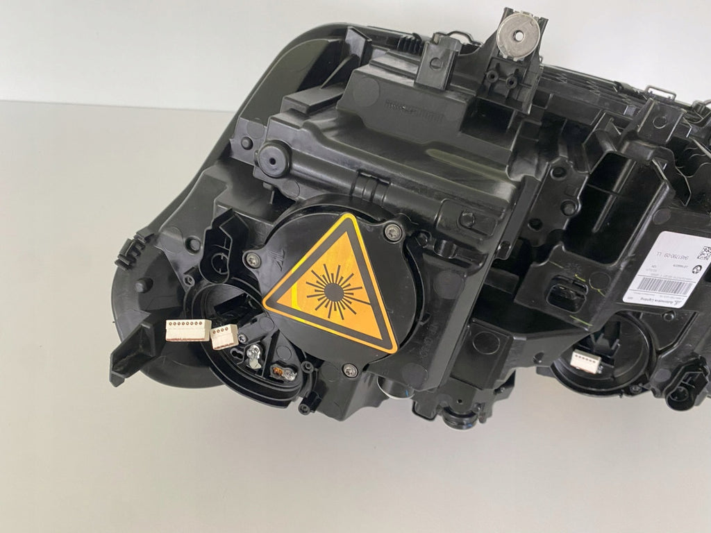 Frontscheinwerfer BMW X5 G05 F95 X6 G06 F96 9481790-09 Laser Rechts Headlight SCH8226581324gr