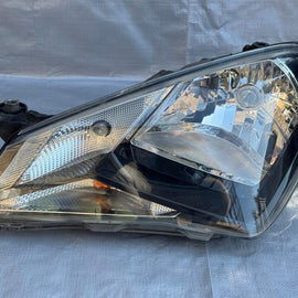 Frontscheinwerfer Seat Mii 1SL941015 Links Scheinwerfer Headlight SCH1182809020dw