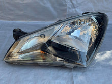 Load image into Gallery viewer, Frontscheinwerfer Seat Mii 1SL941015 Links Scheinwerfer Headlight SCH1182809020dw