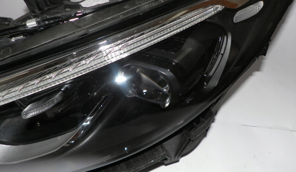 Frontscheinwerfer Mercedes-Benz Sl A2329061303 LED Ein Stück (Rechts oder Links)