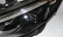 Laden Sie das Bild in den Galerie-Viewer, Frontscheinwerfer Mercedes-Benz Sl A2329061303 LED Ein Stück (Rechts oder Links)