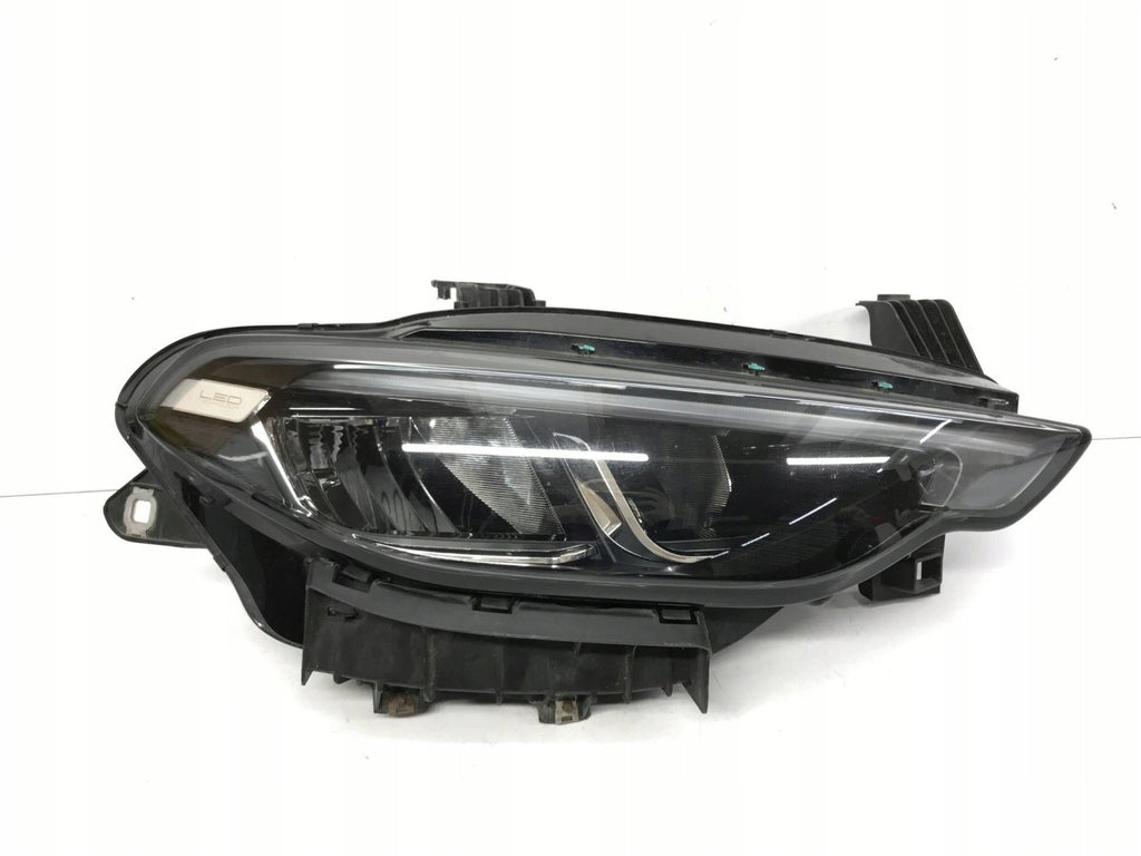 Frontscheinwerfer Fiat Tipo 5219824400 Rechts Scheinwerfer Headlight SCH4911078033fz