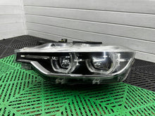 Laden Sie das Bild in den Galerie-Viewer, Frontscheinwerfer BMW 3 F30 F31 7498945-01 Links Scheinwerfer Headlight SCH2521998064id