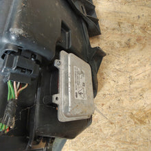 Laden Sie das Bild in den Galerie-Viewer, Frontscheinwerfer Citroën C4 Picasso I Xenon Links Scheinwerfer Headlight