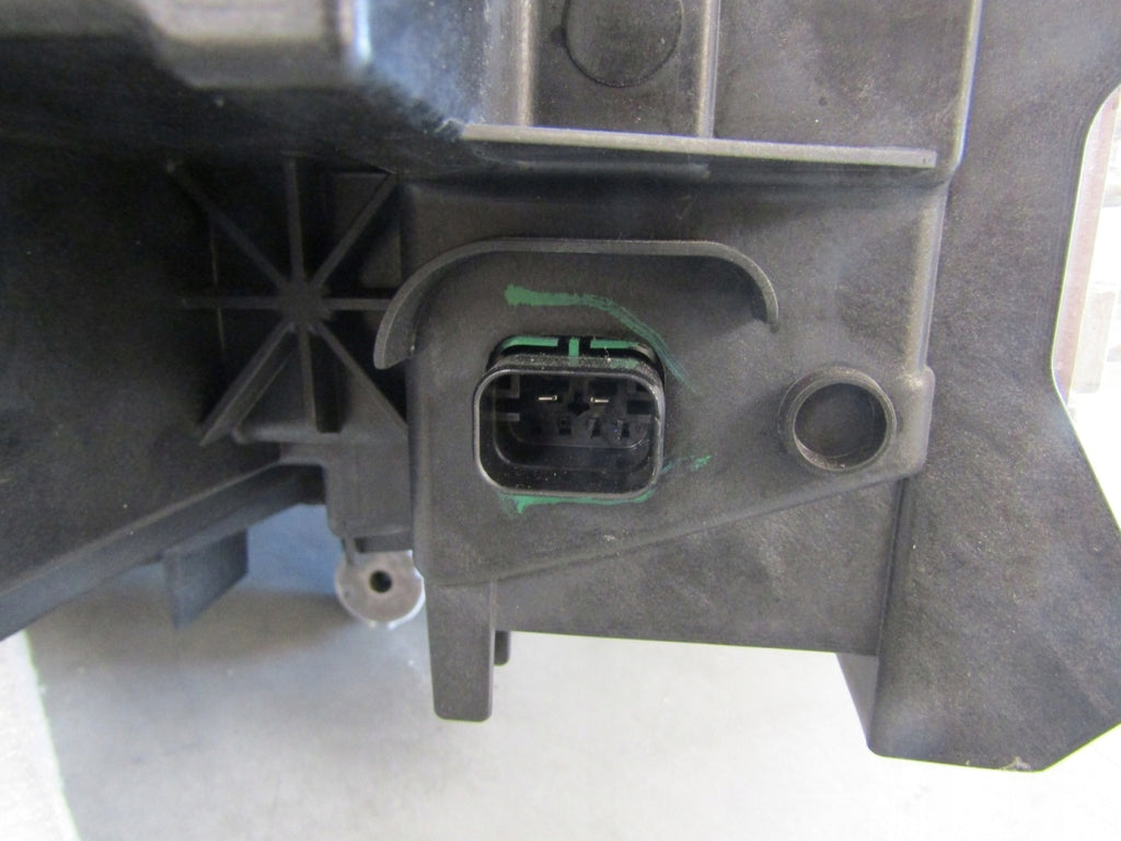 Frontscheinwerfer BMW 2 G42 5A320F3-08 LED Links Scheinwerfer Headlight SCH7380881858bj