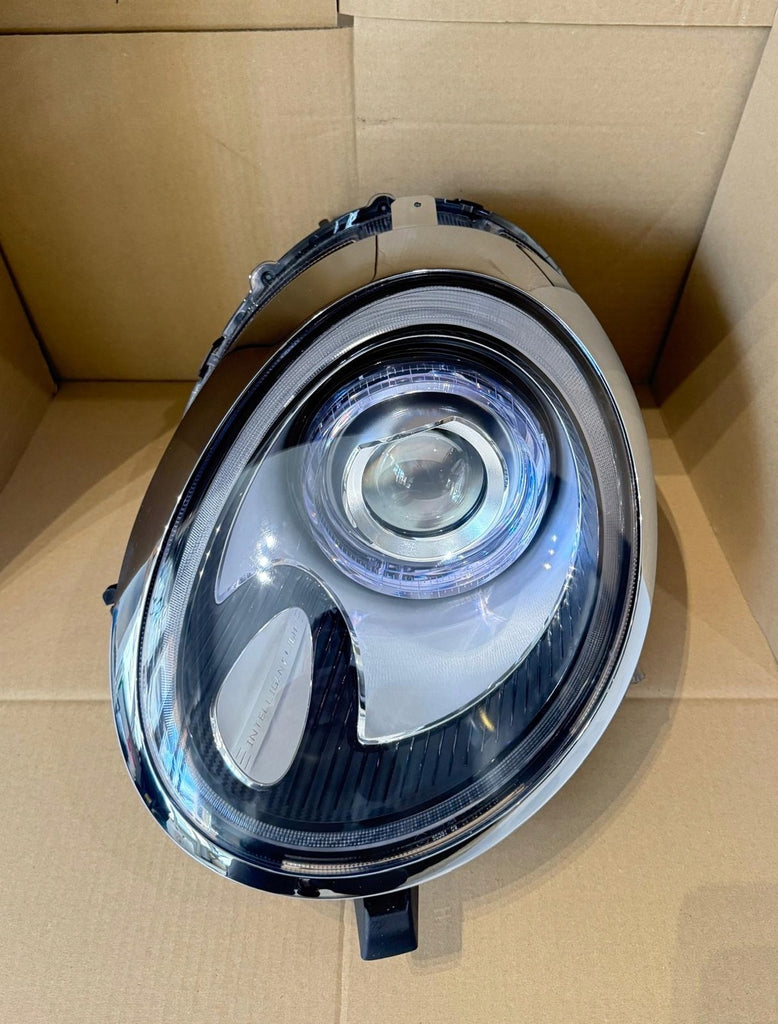 Frontscheinwerfer 4121114XNW01A Full LED Links Scheinwerfer Headlight