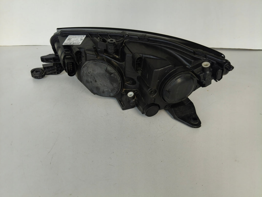 Frontscheinwerfer Skoda Fabia III 6V1941016D LED Rechts Scheinwerfer Headlight SCH8265730254vh