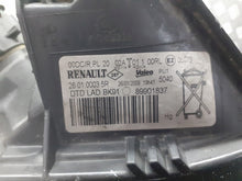 Laden Sie das Bild in den Galerie-Viewer, Frontscheinwerfer Renault Laguna III 260100035R Xenon Rechts Headlight SCH2201443371yk
