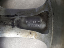 Load image into Gallery viewer, 1x Alufelge 17 Zoll 7.0&quot; 6x114.3 30ET WA37-4X00B Nissan Navara D40 Rim Wheel