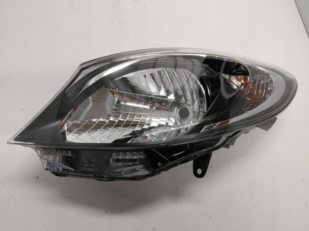 Frontscheinwerfer Mercedes-Benz Citan W415 260601019R Links Headlight SCH4890824444dz