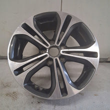 Laden Sie das Bild in den Galerie-Viewer, 1x Alufelge 17 Zoll 7.0" 5x114.3 53ET 52910-A2630 Kia Ceed Rim Wheel FEL2146218564cw