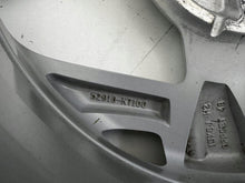 Laden Sie das Bild in den Galerie-Viewer, 1x Alufelge 15 Zoll 6.0" 4x100 48ET 52910-K7100 Hyundai I10 Rim Wheel FEL8435925953ks