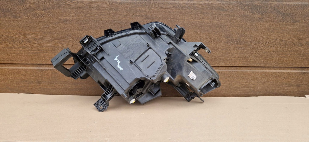Frontscheinwerfer Cupra Born 10F941007H Links Scheinwerfer Headlight SCH2824810331li