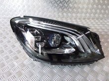 Load image into Gallery viewer, Frontscheinwerfer Mercedes-Benz A2229062005 LED Rechts Scheinwerfer Headlight