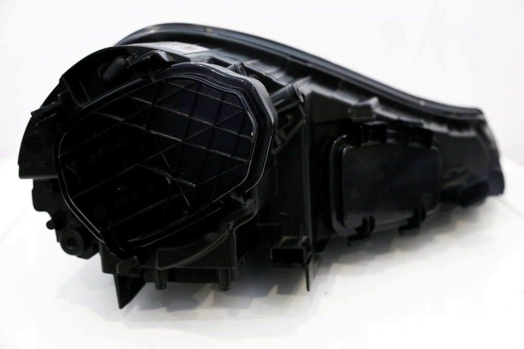 Frontscheinwerfer Porsche Cayenne 7L5941031K Xenon Links Scheinwerfer Headlight SCH6030751559at