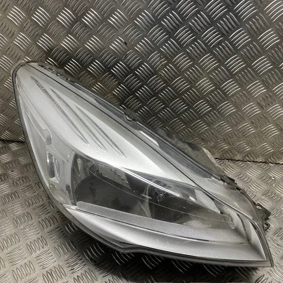 Frontscheinwerfer Ford Kuga II 90014884 Rechts Scheinwerfer Headlight SCH1512036669zf