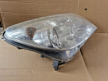 Laden Sie das Bild in den Galerie-Viewer, Frontscheinwerfer Opel Astra H Rechts Scheinwerfer Headlight SCH5523896409eq