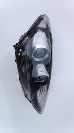 Frontscheinwerfer Kia Sportage IV 92102F1110 Xenon Rechts Scheinwerfer Headlight