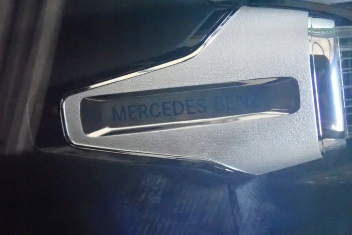 Frontscheinwerfer Mercedes-Benz W206 A2069065404 Rechts Scheinwerfer Headlight SCH3429241133bv