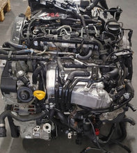 Load image into Gallery viewer, Motor Audi Seat Skoda VW I CRL 2.0 TDI 110TKm 2014 Diesel Engine Unkomplett MOT9102135895mk