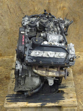 Load image into Gallery viewer, Motor Audi C6 A4 B8 CGKA 2.7 TDI 190PS 140kW 161TKm 2008 Diesel Unkomplett