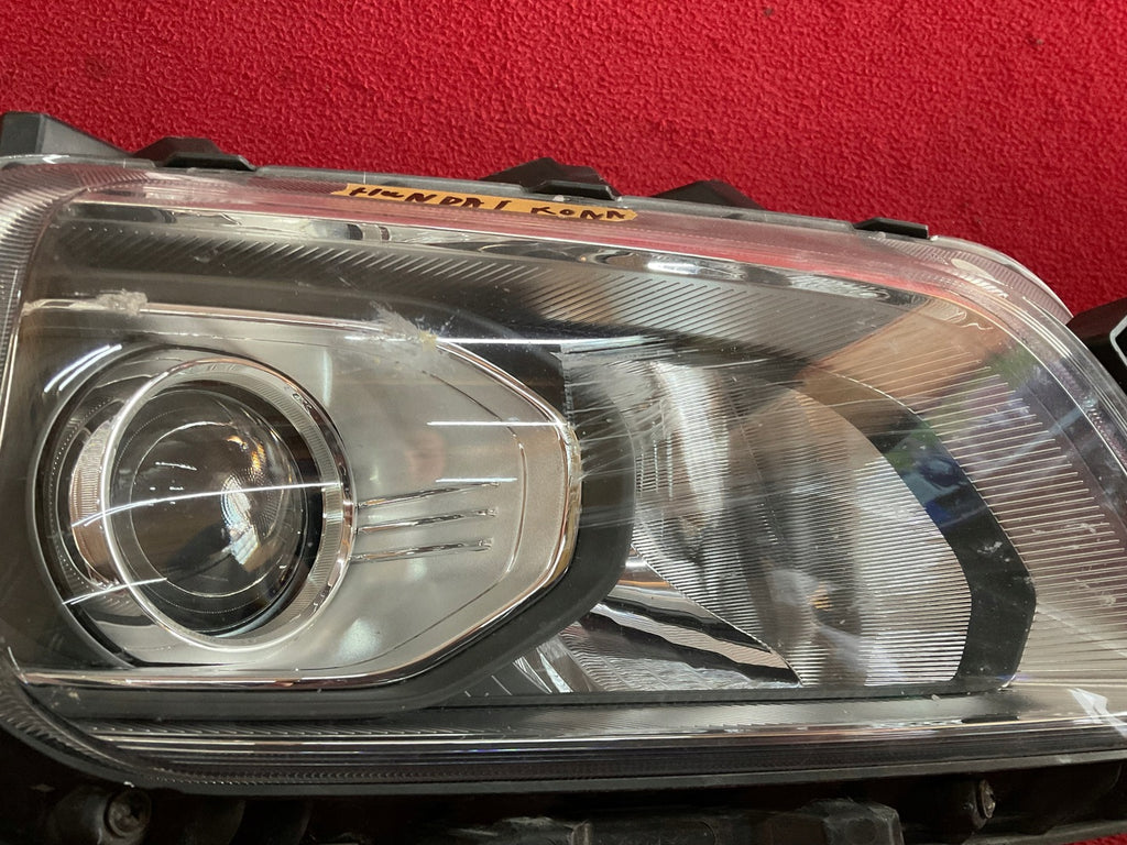 Frontscheinwerfer Hyundai Kona 92102-J9XXX LED Rechts Scheinwerfer Headlight SCH9242599904vc