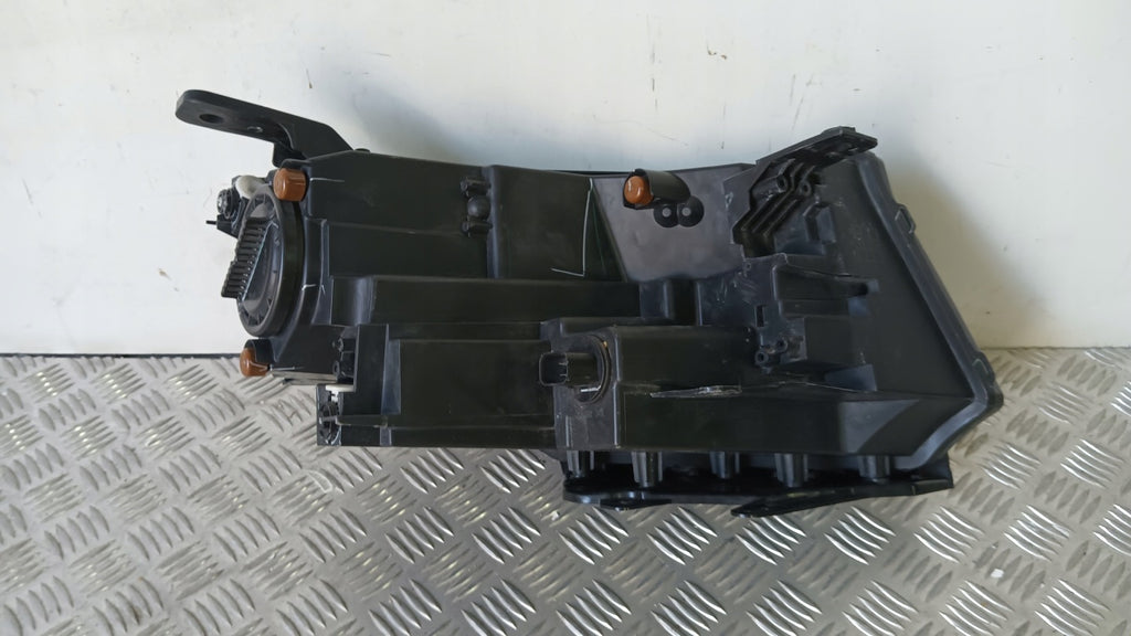 Frontscheinwerfer Ac Compass P55112717 6002TAO347 Links Scheinwerfer Headlight SCH8845335536cd