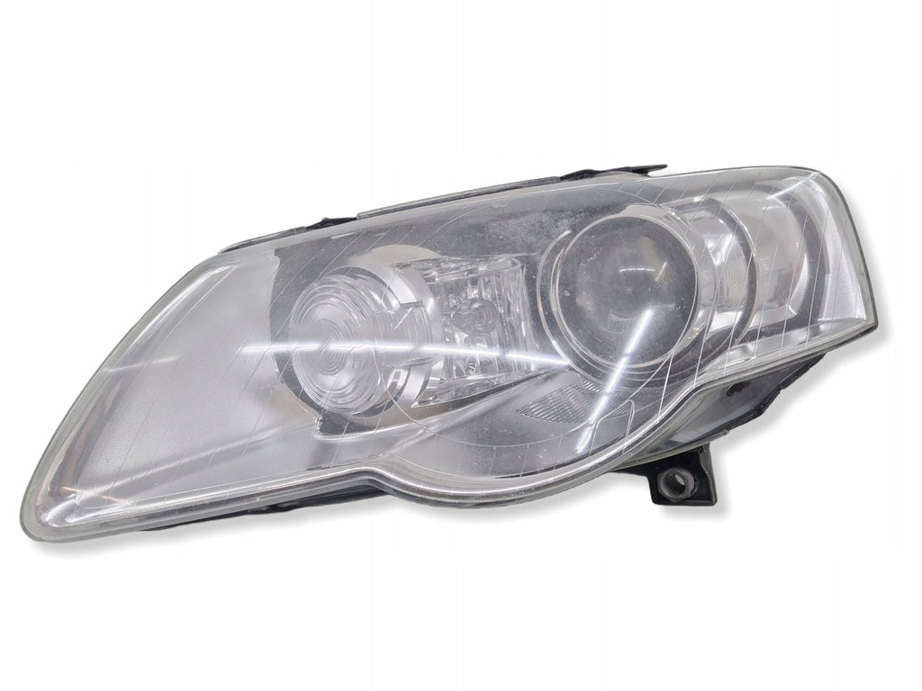 Frontscheinwerfer VW Passat 3C0941753G Links Scheinwerfer Headlight SCH6120837864kg