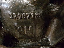 Load image into Gallery viewer, Motor Opel Antara Z24SED 2.3 136PS 150TKm Benzin Engine Unkomplett MOT8771400321uq