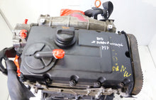 Laden Sie das Bild in den Galerie-Viewer, Motor VW Golf V BKD 2.0 TDI 140PS 103kW 211TKm 2003 Diesel Engine Unkomplett