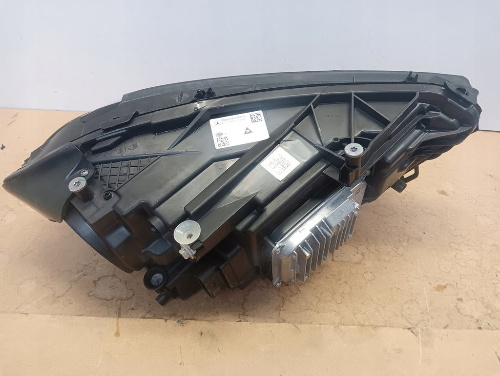 Frontscheinwerfer Mercedes-Benz W177 A1779062700 LED Links Headlight SCH7372958247sj
